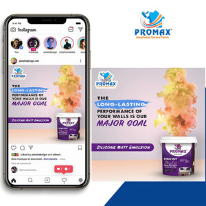 Digital Marketing project
